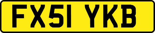 FX51YKB