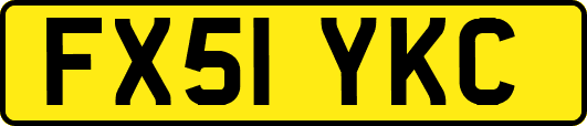FX51YKC