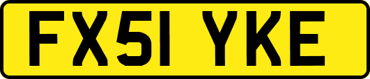 FX51YKE