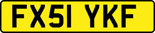FX51YKF