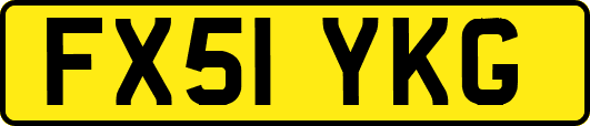 FX51YKG
