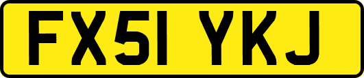 FX51YKJ