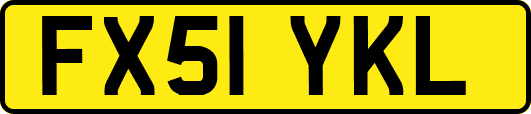 FX51YKL