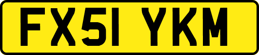 FX51YKM