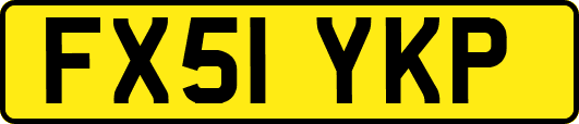FX51YKP