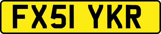FX51YKR
