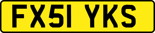 FX51YKS