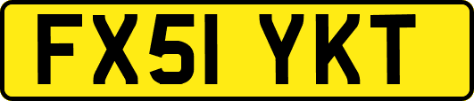 FX51YKT