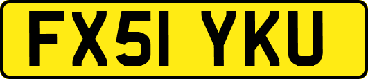 FX51YKU