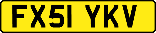 FX51YKV