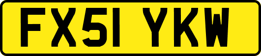 FX51YKW