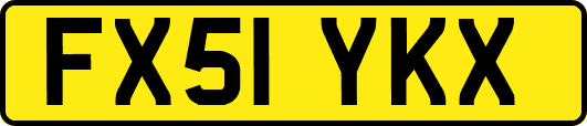 FX51YKX