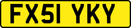 FX51YKY