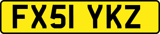 FX51YKZ