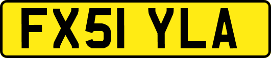 FX51YLA