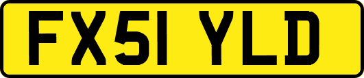 FX51YLD