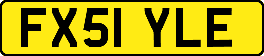 FX51YLE