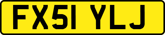 FX51YLJ