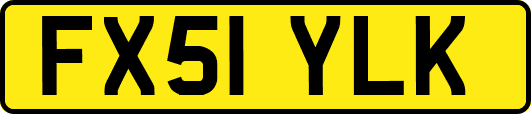 FX51YLK