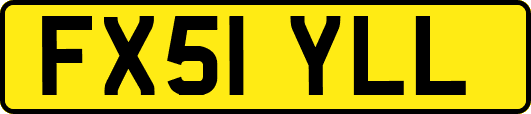 FX51YLL