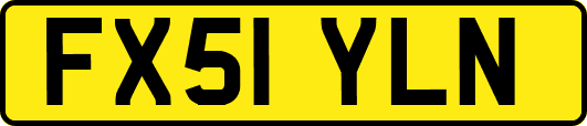 FX51YLN