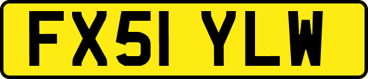 FX51YLW