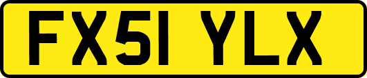 FX51YLX