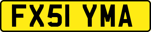 FX51YMA