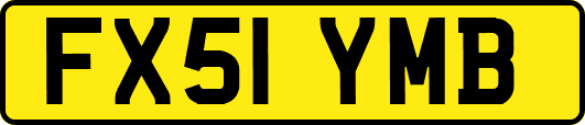 FX51YMB
