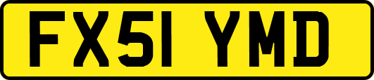 FX51YMD