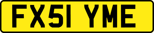 FX51YME