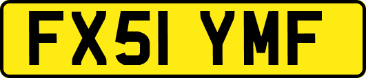 FX51YMF