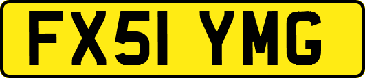 FX51YMG