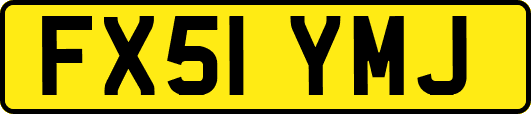 FX51YMJ