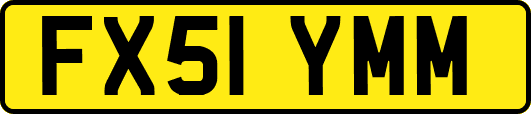 FX51YMM