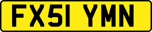 FX51YMN