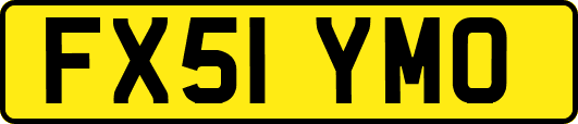 FX51YMO