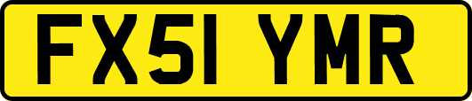 FX51YMR