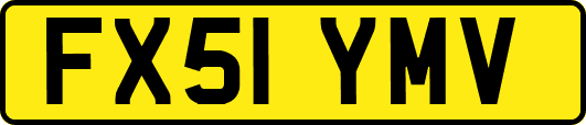 FX51YMV