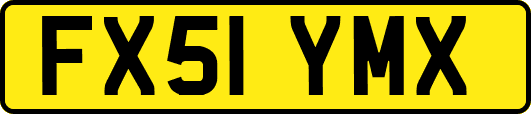 FX51YMX