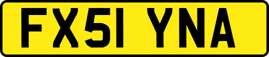 FX51YNA