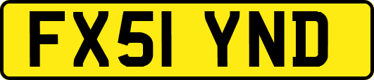 FX51YND
