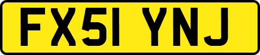 FX51YNJ
