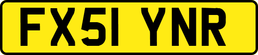 FX51YNR