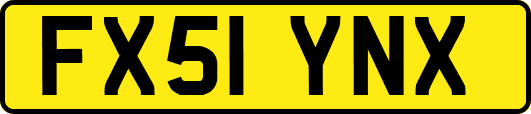 FX51YNX