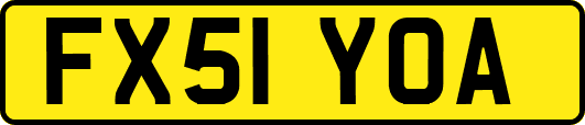 FX51YOA