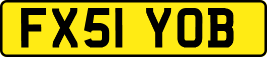 FX51YOB