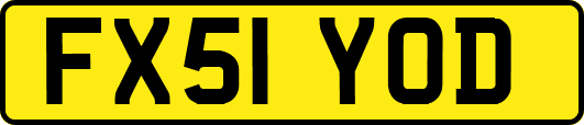 FX51YOD
