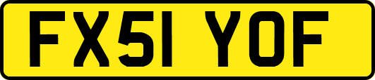 FX51YOF