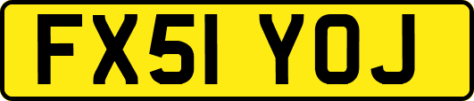 FX51YOJ